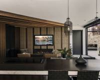 New Build - Villa - Rojales - Ciudad Quesada