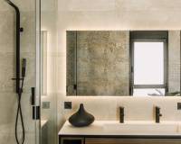 New Build - Villa - Rojales - Ciudad Quesada