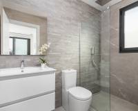 New Build - Villa - Rojales - Ciudad Quesada