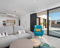 New Build - Villa - Rojales - Ciudad Quesada