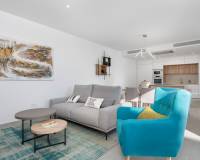 New Build - Villa - Rojales - Ciudad Quesada