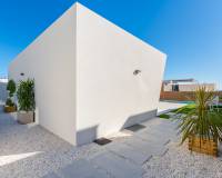 New Build - Villa - Rojales - Ciudad Quesada