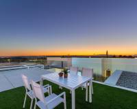 New Build - Villa - Rojales - Ciudad Quesada