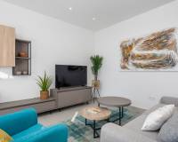 New Build - Villa - Rojales - Ciudad Quesada