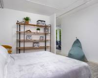 New Build - Villa - Rojales - Ciudad Quesada