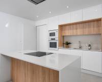 New Build - Villa - Rojales - Ciudad Quesada