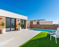 New Build - Villa - Rojales - Ciudad Quesada