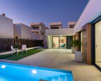 New Build - Villa - Rojales - Ciudad Quesada