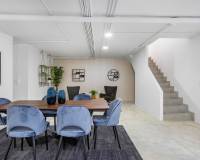 New Build - Villa - Rojales - Ciudad Quesada