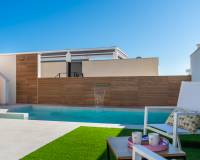 New Build - Villa - Rojales - Ciudad Quesada