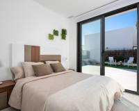 New Build - Villa - Rojales - Ciudad Quesada