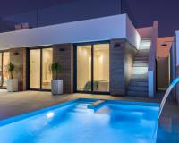 New Build - Villa - Rojales - Ciudad Quesada