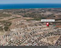 New Build - Villa - Rojales - Ciudad Quesada