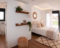 New Build - Villa - Rojales - Ciudad Quesada