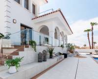 New Build - Villa - Rojales - Ciudad Quesada