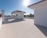 New Build - Villa - Rojales - Ciudad Quesada