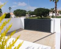 New Build - Villa - Rojales - Ciudad Quesada