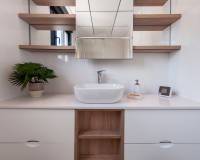 New Build - Villa - Rojales - Ciudad Quesada