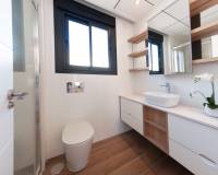 New Build - Villa - Rojales - Ciudad Quesada