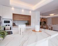 New Build - Villa - Rojales - Ciudad Quesada