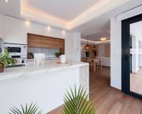 New Build - Villa - Rojales - Ciudad Quesada