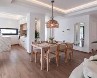 New Build - Villa - Rojales - Ciudad Quesada