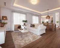 New Build - Villa - Rojales - Ciudad Quesada