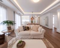 New Build - Villa - Rojales - Ciudad Quesada