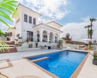 New Build - Villa - Rojales - Ciudad Quesada