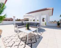 New Build - Villa - Rojales - Ciudad Quesada