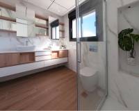 New Build - Villa - Rojales - Ciudad Quesada