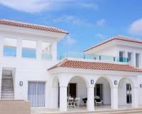 New Build - Villa - Rojales - Ciudad Quesada