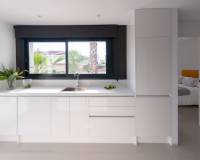 New Build - Villa - Rojales - Ciudad Quesada