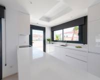 New Build - Villa - Rojales - Ciudad Quesada