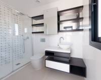 New Build - Villa - Rojales - Ciudad Quesada