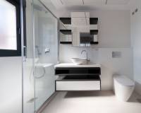 New Build - Villa - Rojales - Ciudad Quesada