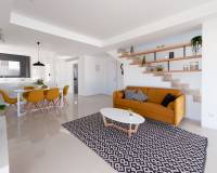 New Build - Villa - Rojales - Ciudad Quesada