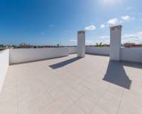 New Build - Villa - Rojales - Ciudad Quesada