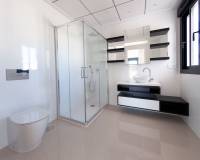 New Build - Villa - Rojales - Ciudad Quesada