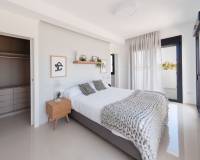 New Build - Villa - Rojales - Ciudad Quesada