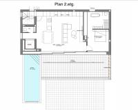 New Build - Villa - Rojales - Ciudad Quesada