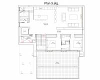 New Build - Villa - Rojales - Ciudad Quesada