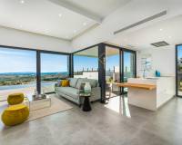 New Build - Villa - Rojales - Ciudad Quesada