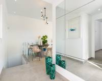 New Build - Villa - Rojales - Ciudad Quesada