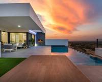 New Build - Villa - Rojales - Ciudad Quesada