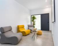 New Build - Villa - Rojales - Ciudad Quesada