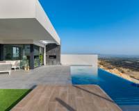 New Build - Villa - Rojales - Ciudad Quesada