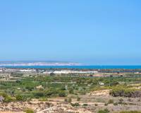 New Build - Villa - Rojales - Ciudad Quesada