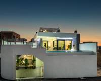 New Build - Villa - Rojales - Ciudad Quesada