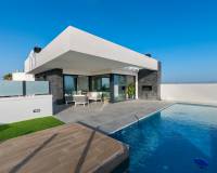 New Build - Villa - Rojales - Ciudad Quesada